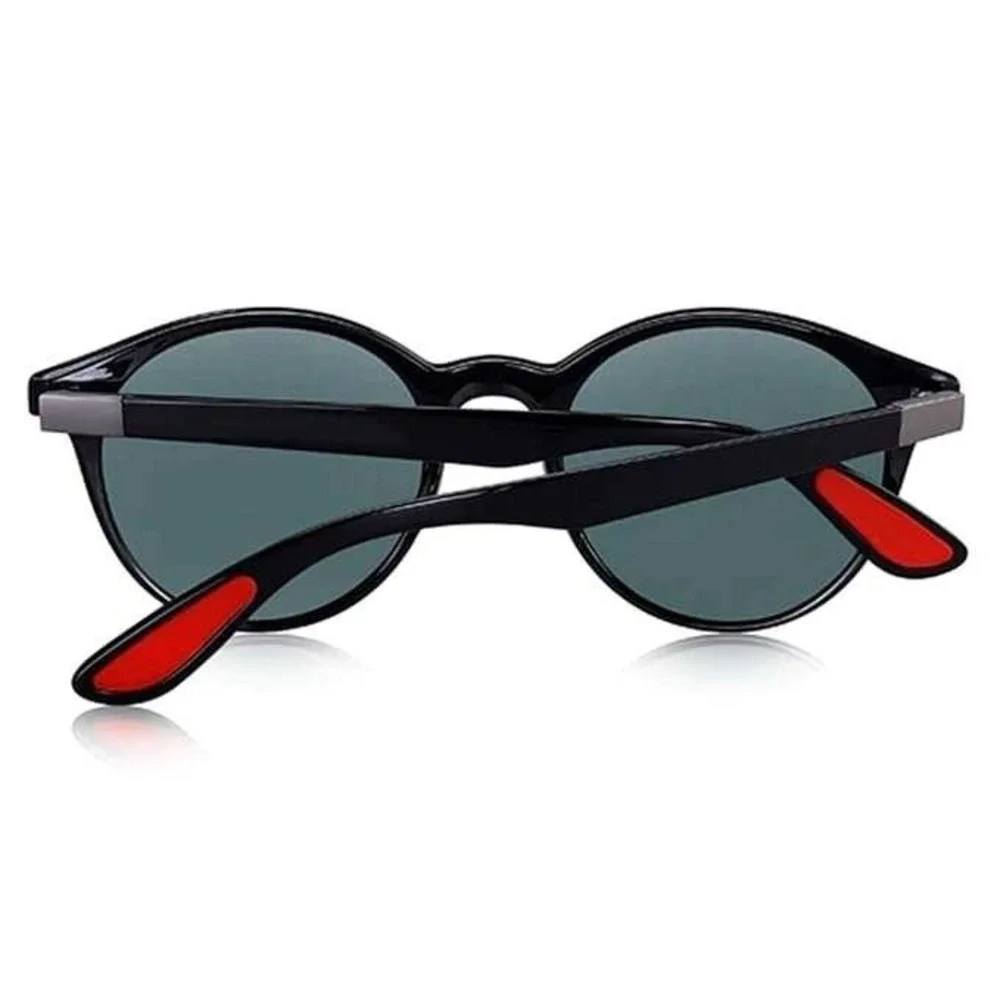 Pilot Sunglasses Sports Sylish Polarized Performance Golfing Outdoor Workers New